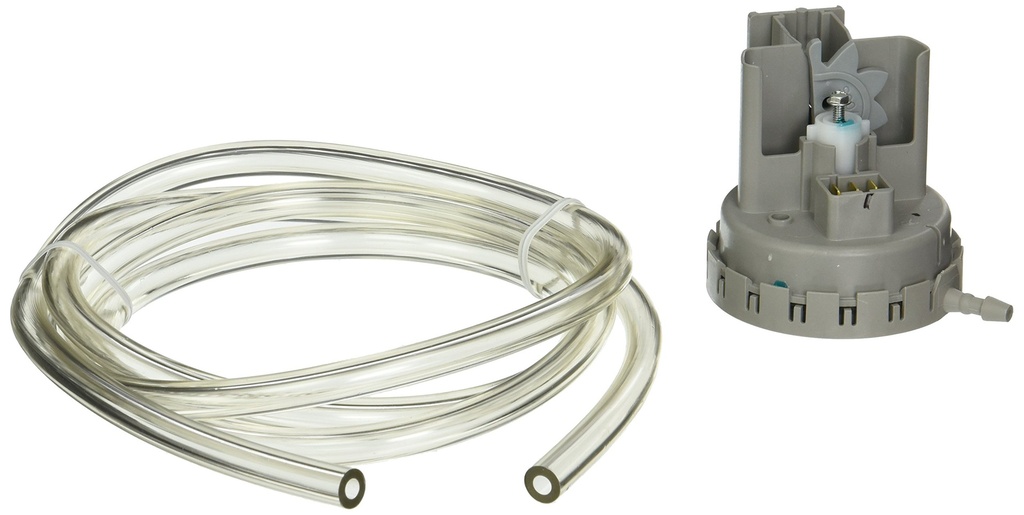 Whirlpool Washer Water Level Switch Kit