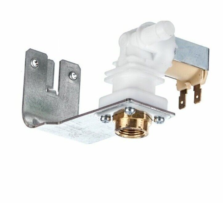 GE Dishwasher Inlet Valve WG04F10047