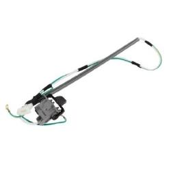 Whirlpool Washer Lid Switch Assembly