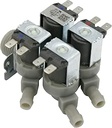 LG Washer Water Inlet Valve 5220FR2008F
