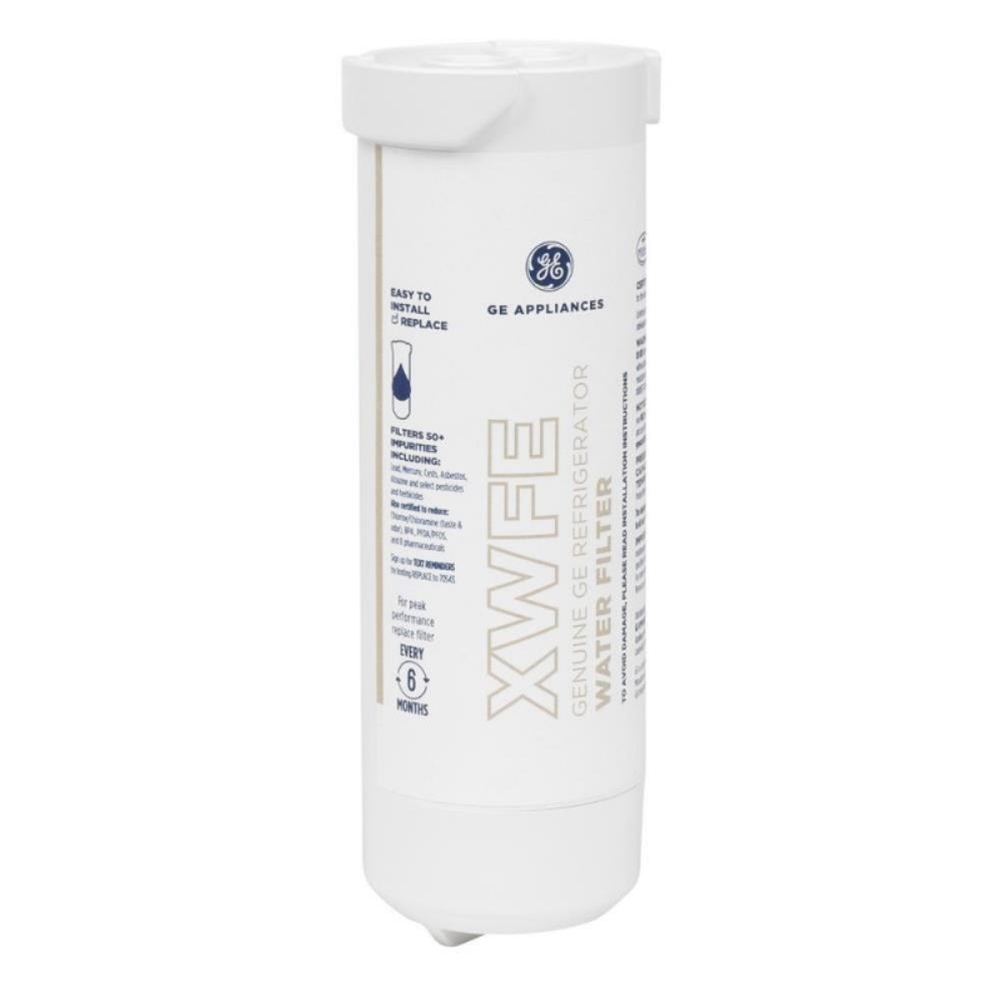 GE Fridge Water Filter XWFE WR01F04788 WR01F04493