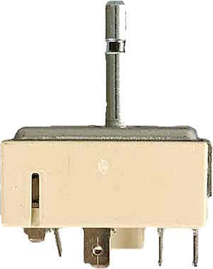 Frigidaire Range Surface Element Switch