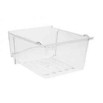 GE WR01L09339 Refrigerator Vegetable Pan