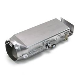 DC97 14486A Assembly Duct Heater Dryer