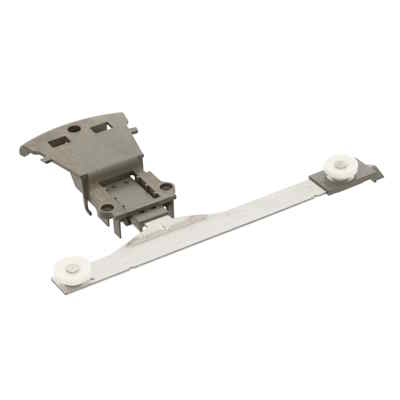 Whirlpool Dishwasher Upper Dishrack Adjuster Assembly, Right Hand