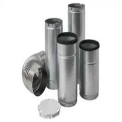 Side Vent Kit DV-2A-XAA Replacement