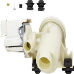 Whirlpool Washer Drain Pump