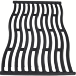 Porcelain Cast Iron Reversible Cooking Grate N305-0065