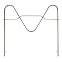 Samsung Range Oven Bake Element