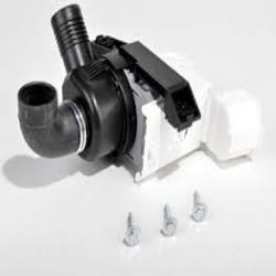 Whirlpool Washer Drain Pump