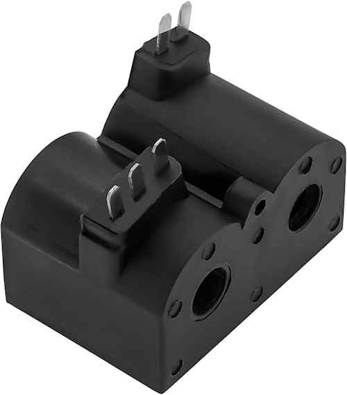Whirlpool Dryer Gas Valve Solenoid Coil WPW10328463
