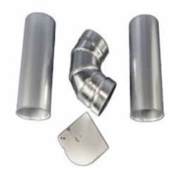 LG Dryer Side Venting Kit 3911EZ9131X