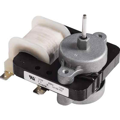 Fan Motor Sung Shin Tm Wp WPW10189703