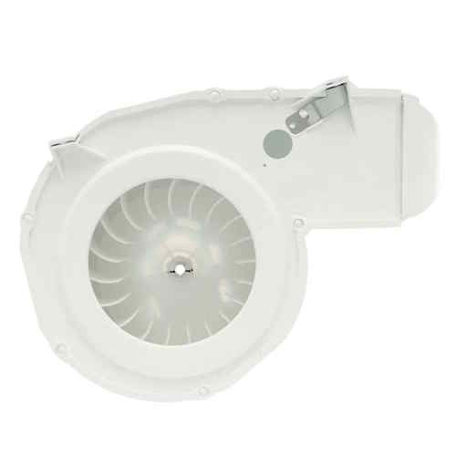 ASMY-BLWR HSG/COV/WHEE