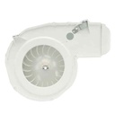 ASMY-BLWR HSG/COV/WHEE