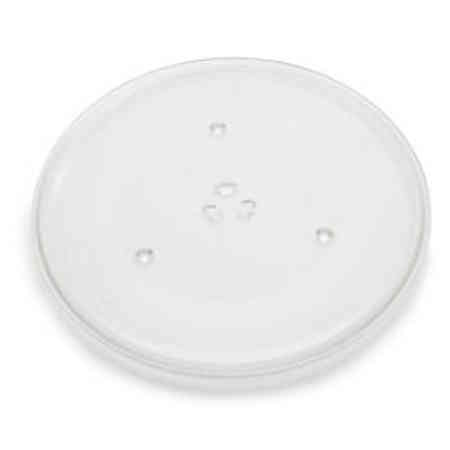 Samsung Microwave Glass Tray DE74-20002D