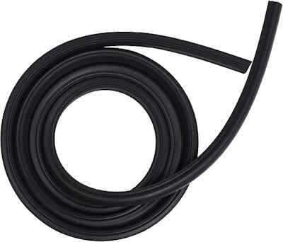 Whirlpool Dishwasher Door Gasket WPW10509257