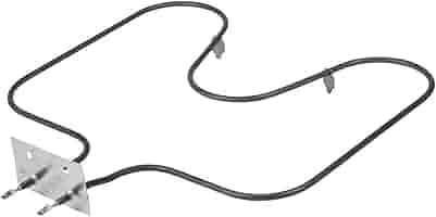 Whirlpool Range Oven Bake Element 2400W WPW10207397