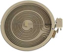 GE Range Dual Radiant Surface Element 9 1400W 3000W WG02F04091 WS01F01177