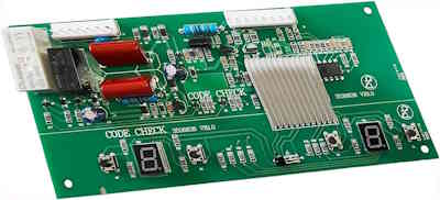 Whirlpool Refrigerator Main Control Board