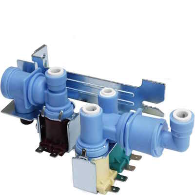 Frigidaire Refrigerator Water Inlet Valve