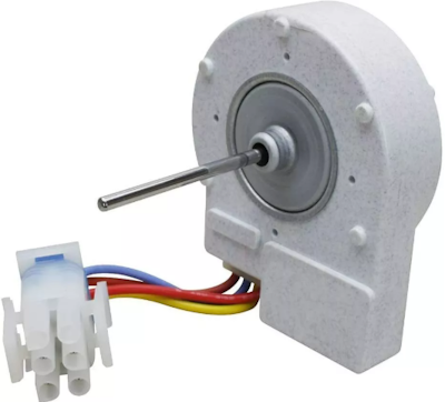 Evaporator Fan Motor 241509402
