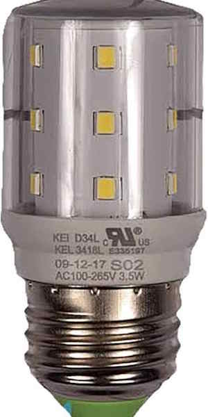 Frigidaire 5304511738 Refrigerator Light Bulb