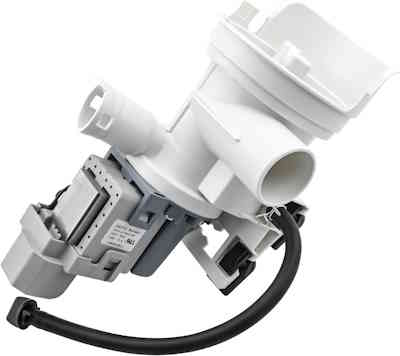 Bosch Washer Drain Pump 00436440