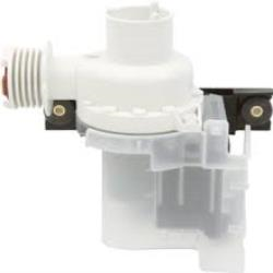 Frigidaire Washer Drain Pump