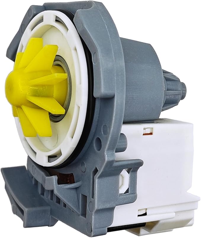 Whirlpool Dishwasher Drain Pump W10876537