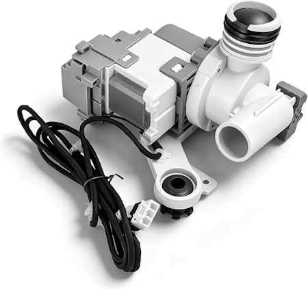Samsung Washer DC97-19289F Drain Pump