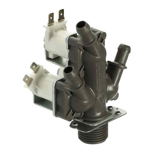 LG Washer Triple Inlet Cold Water Valve 5221ER1003A