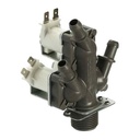 LG Washer Triple Inlet Cold Water Valve 5221ER1003A
