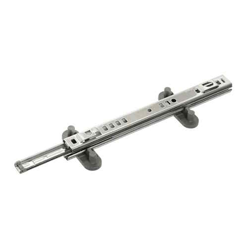 Whirlpool Dishwasher Rack Slide Track (Left Side)