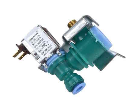 Whirlpool W10865826 Refrigerator Water Inlet Valve