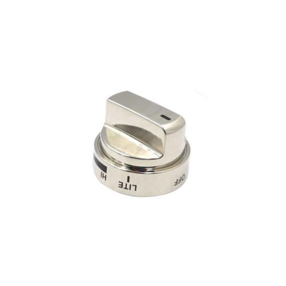 LG Gas Stove Knob AEZ73453509