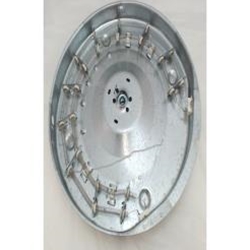 GE Dryer Heating Element WE25M38 WW02A00049
