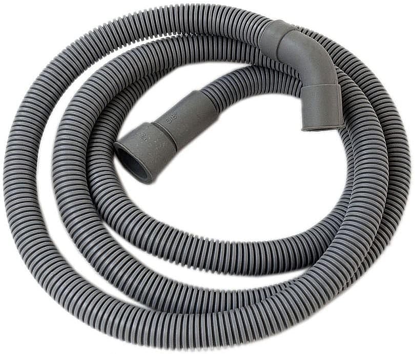 DD81 02331A A Stainless Drain Hose Out Odm Dishwasher
