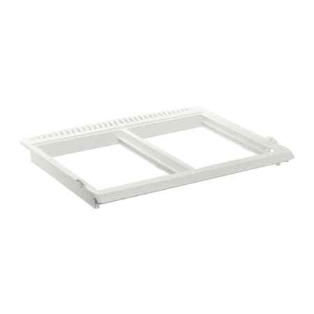 Frigidaire 240364787 Refrigerator Crisper Drawer Frame