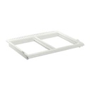 Frigidaire 240364787 Refrigerator Crisper Drawer Frame