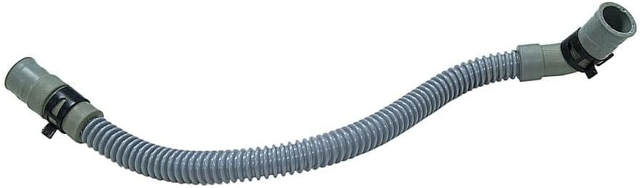 HOSE,DRAIN IN DMT800 PP+PO