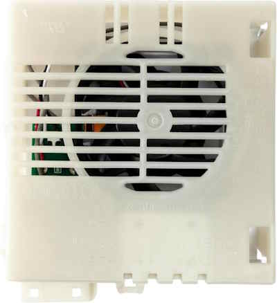 Frigidaire Dishwasher Blower Vent Assembly 5304523304