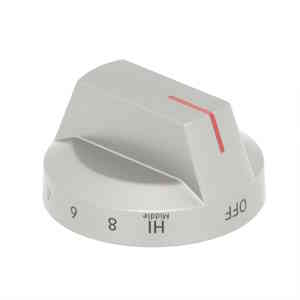 Samsung Stove Knob NE63T8311 8111SS DG94-03500W