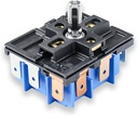 Whirlpool Range Surface Element Switch
