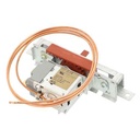 Whirlpool Refrigerator Temperature Control Thermostat