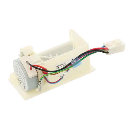 Whirlpool Refrigerator Damper Control Assembly