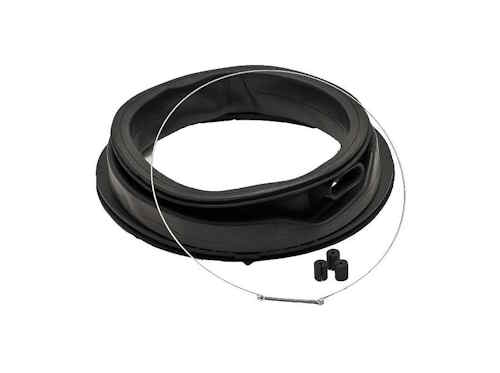 Frigidaire 5303937187 Front Load Washer Door Bellow Kit