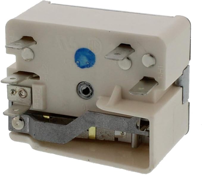 Samsung Stove Infinite Switch