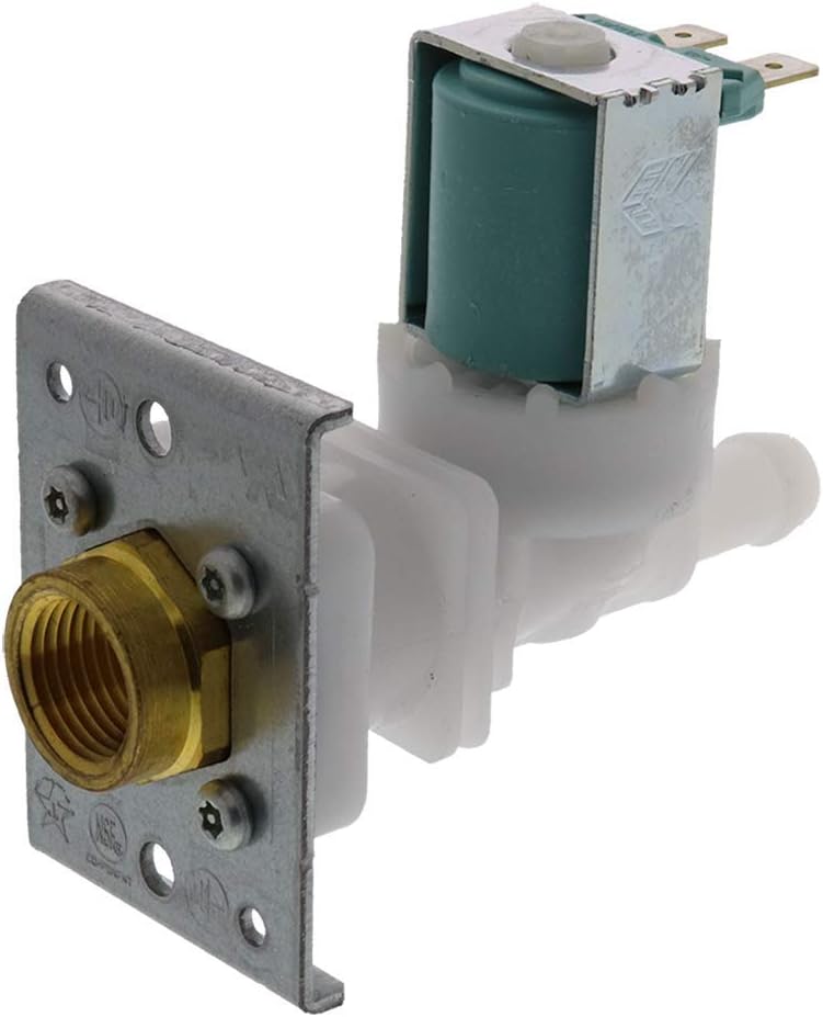 Samsung Dishwasher Inlet Valve DD62-00067A Replacement