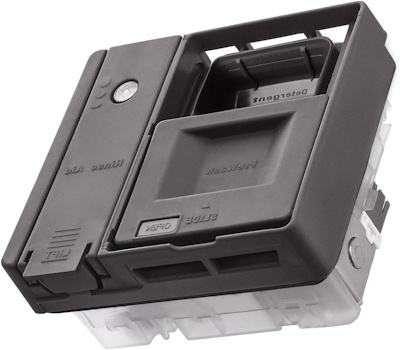 Whirlpool Dishwasher Detergent Dispenser